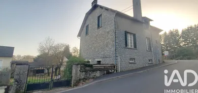 Maison à Neuvic (19160)