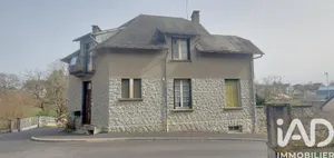 House in Neuvic (19160)