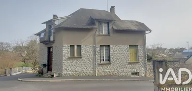 House in Neuvic (19160)