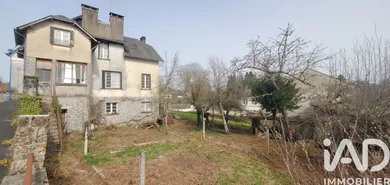 Maison à Neuvic (19160)