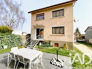 House in Chavanges (10330)