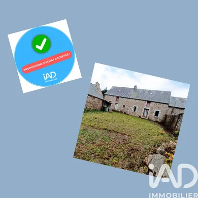 Park home in Ploeuc l 'hermitage (22150)