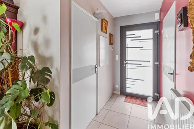 Townhouse in La Chapelle-sur-Erdre (44240)