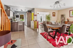 Townhouse in La Chapelle-sur-Erdre (44240)