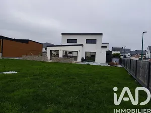 Maison traditionnelle à Plouay (56240)