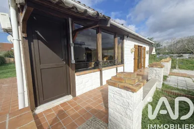 House in Pannes (45700)