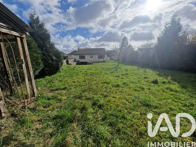 House in Pannes (45700)