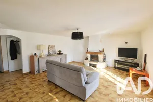 Maison à Pannes (45700)