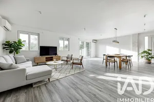 House in Pontault-Combault (77340)