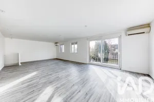 Maison à Pontault-Combault (77340)