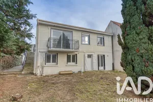 Maison à Pontault-Combault (77340)