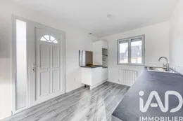 House in Pontault-Combault (77340)