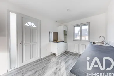 House in Pontault-Combault (77340)