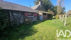 Maison de campagne à Challain-la-Potherie (49440)