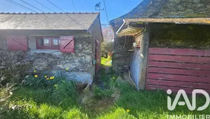 Maison de campagne à Challain-la-Potherie (49440)