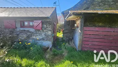 Maison de campagne à Challain-la-Potherie (49440)