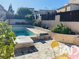 Traditional house in La Seyne-sur-Mer (83500)