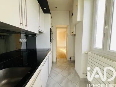 Apartment in Dijon (21000)