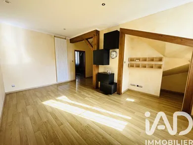 Apartment in Dijon (21000)