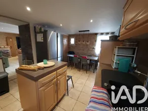 Longere in Saint-Rémy (14570)