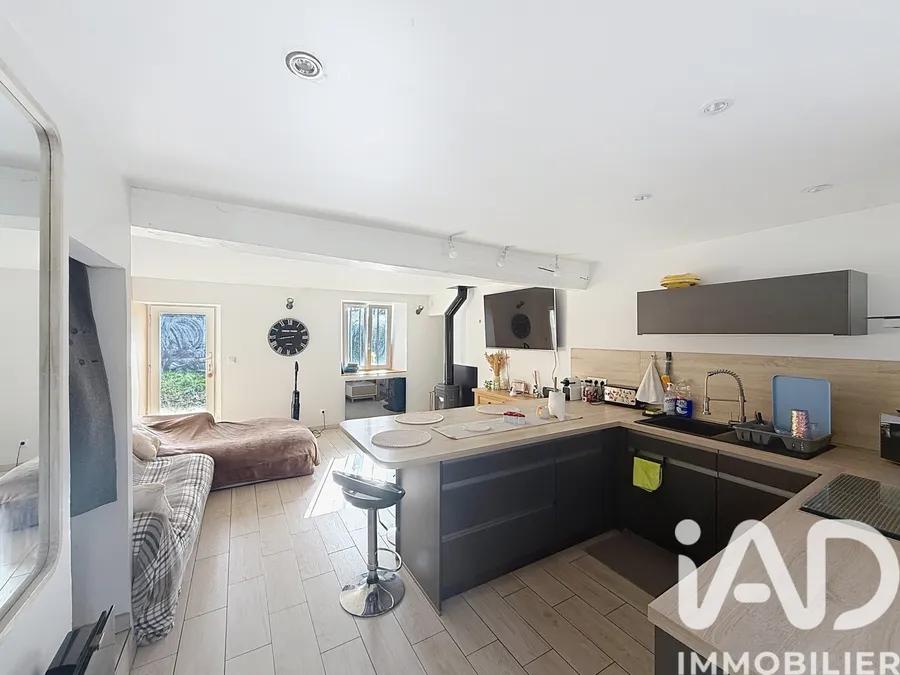 Maison de campagne à Saint-Martin-des-Champs (77320) photo 3