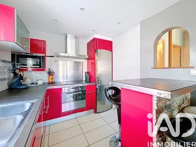 Duplex in Le Barcarès (66420)