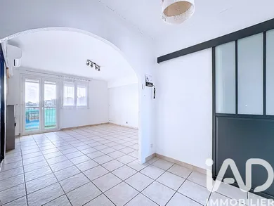 Apartment in Istres (13800)