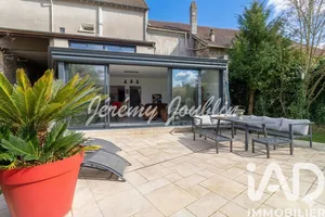 Maison à Villiers-Adam (95840)