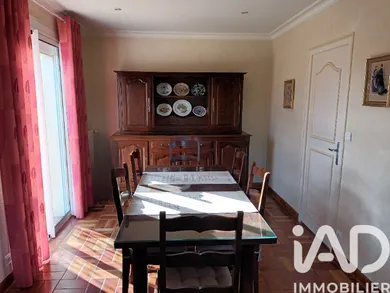 House in Courlay (79440)