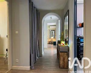 Apartment in Béziers (34500)