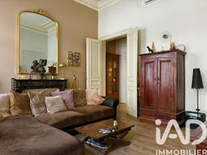 Appartement à Béziers (34500)