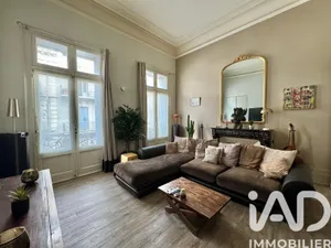 Apartment in Béziers (34500)