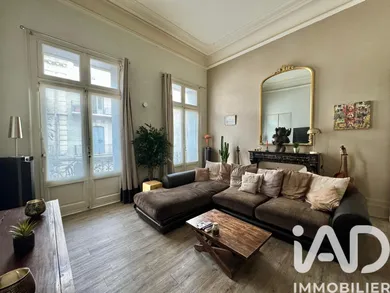 Apartment in Béziers (34500)