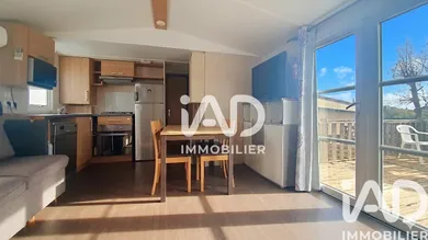 Leisure land in Roquebrune-sur-Argens (83520)