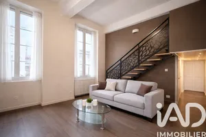 Apartment in Lyon (69006)