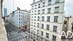Apartment in Lyon (69006)