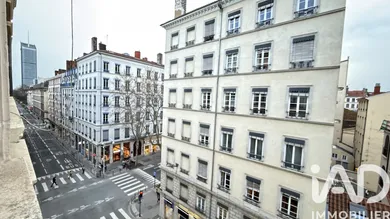 Apartment in Lyon (69006)