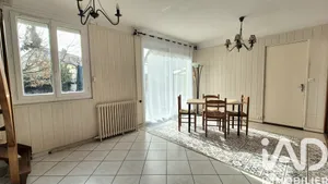 House in Pontault-Combault (77340)