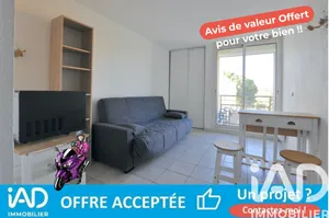 Apartment in Perpignan (66100)