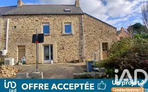 Longere in Campbon (44750)