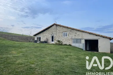 Domaine à Prayssas (47360)