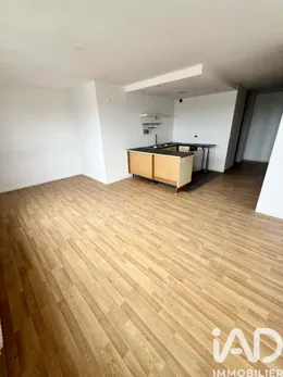 Studio à Lille (59000)