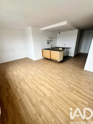Studio in Lille (59000)
