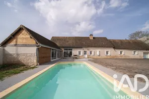 Longère à Fragnes (71530)