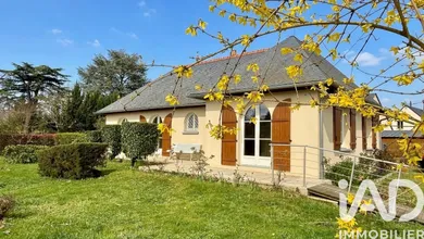 House in Amboise (37400)