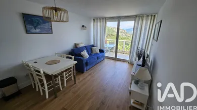 Apartment in Théoule-sur-Mer (06590)