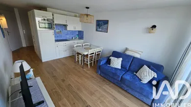 Apartment in Théoule-sur-Mer (06590)