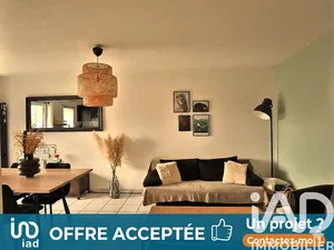 Apartment in Montoir-de-Bretagne (44550)