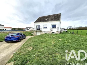 Maison à Amilly (45200)