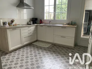 Maison de ville à Les Lucs-sur-Boulogne (85170)